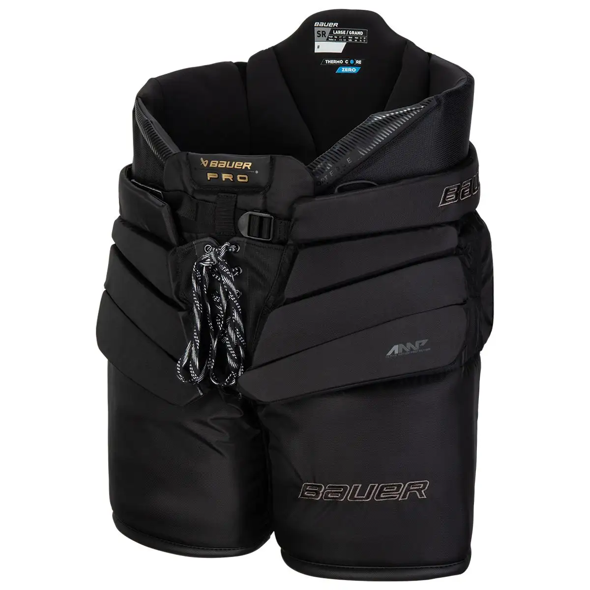 Bauer Pro Senior Goalie Pants (2026)