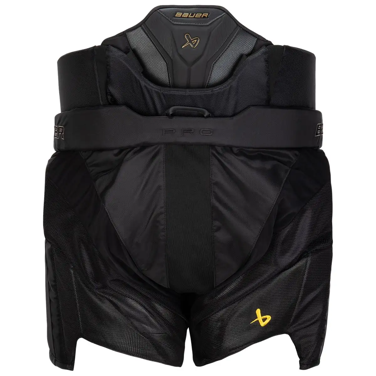 Bauer Pro Senior Goalie Pants (2026) - Image 3