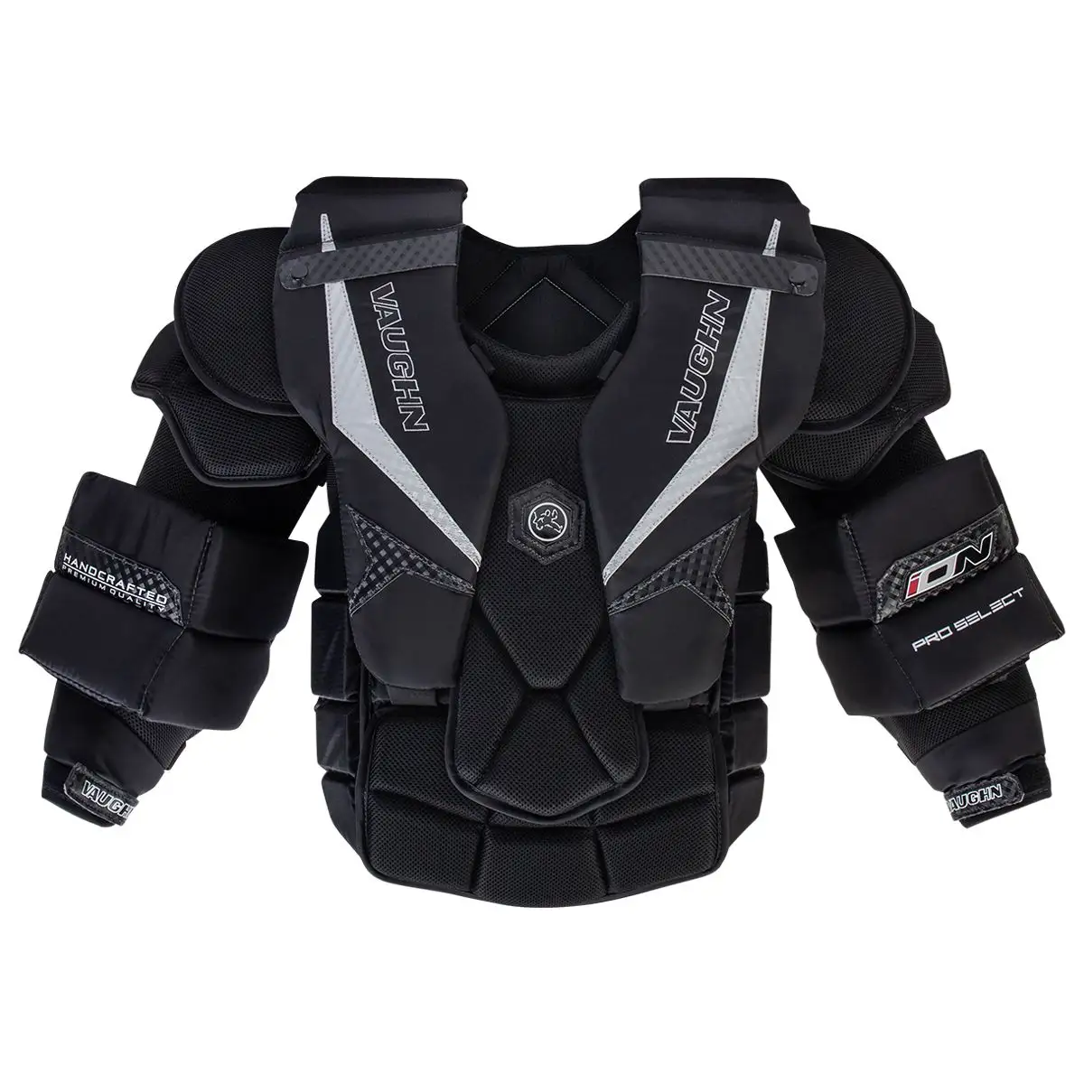 Vaughn Ion Pro Select Senior Goalie Chest Protector