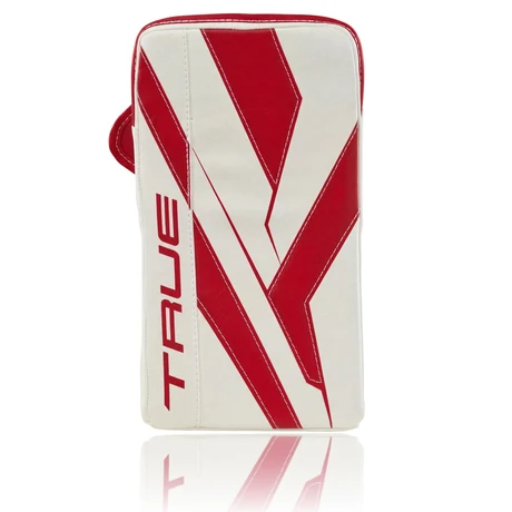 True Catalyst Nitro Junior Goalie Blocker - Image 6