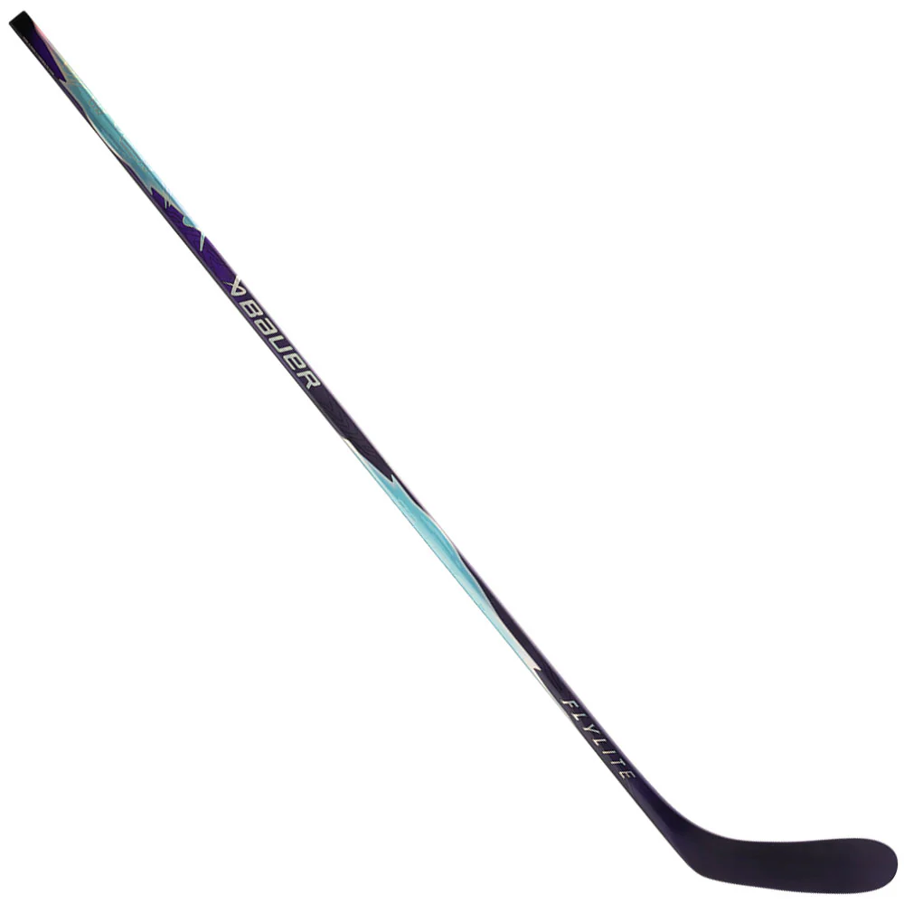Bauer Vapor Flylite Glacier Intermediate Hockey Stick