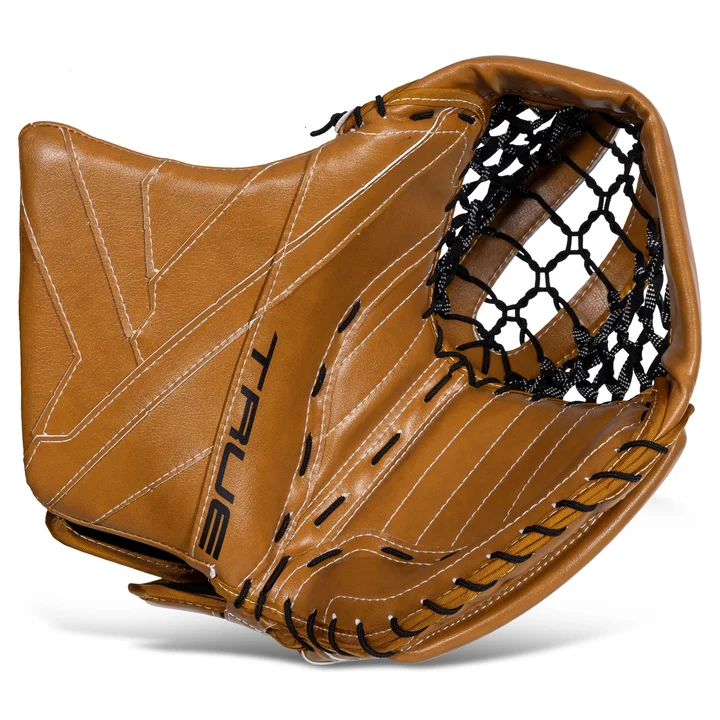 True Catalyst 7X6 Intermediate Goalie Catcher - Image 3
