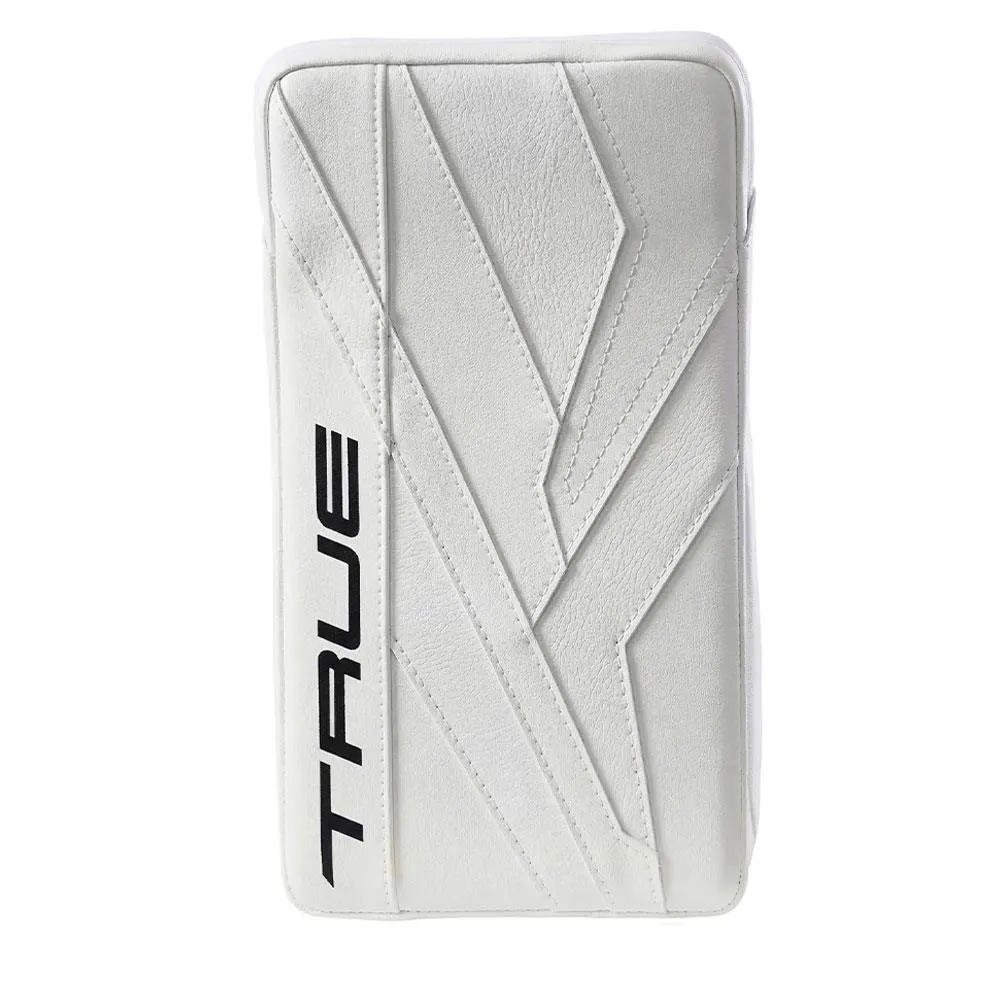 True Catalyst 7X6 Intermediate Goalie Blocker