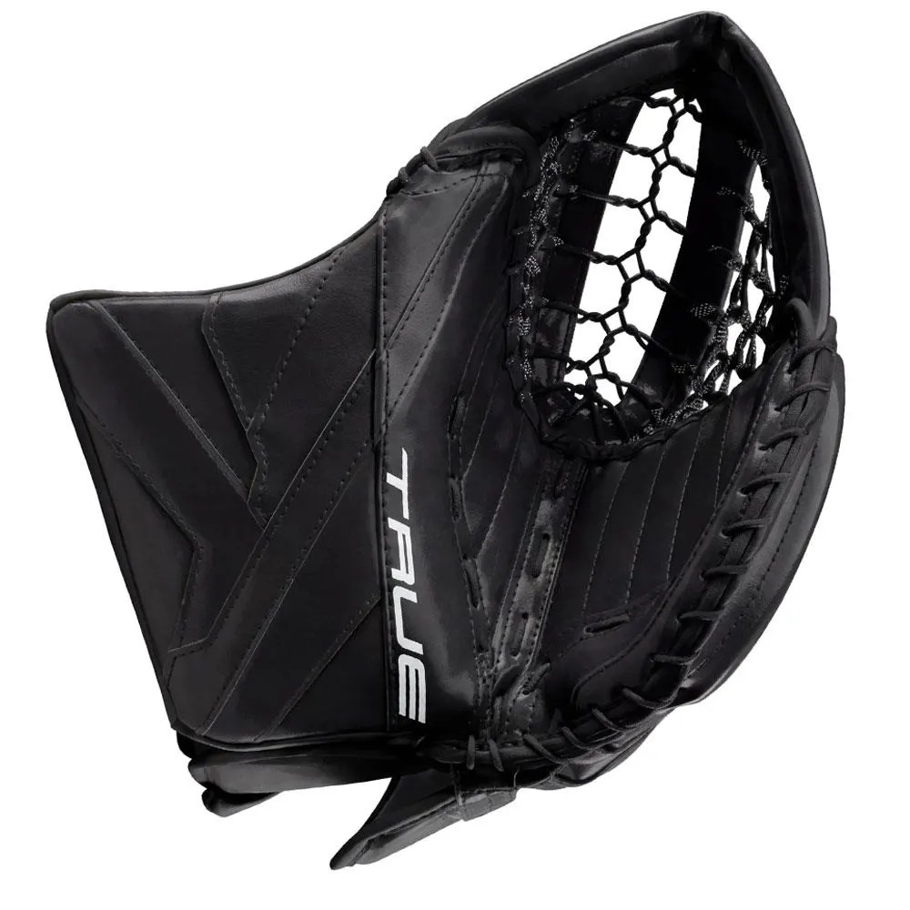 True Catalyst 7X6 Intermediate Goalie Catcher - Image 2