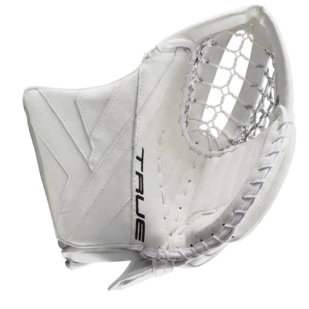 True Catalyst 7X6 Intermediate Goalie Catcher