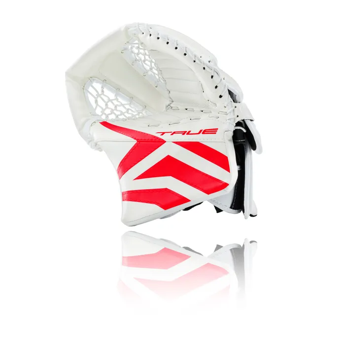 True Catalyst Nitro Junior Goalie Catcher - Image 3