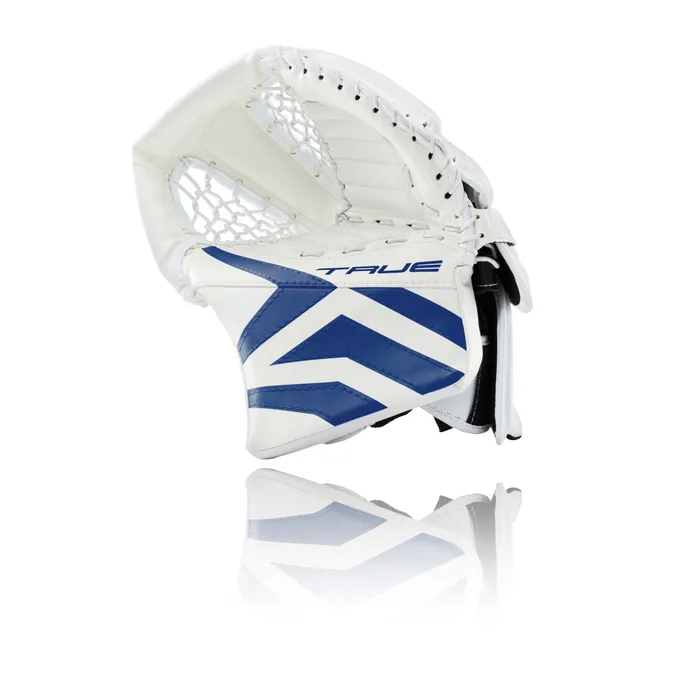 True Catalyst Nitro Junior Goalie Catcher - Image 2