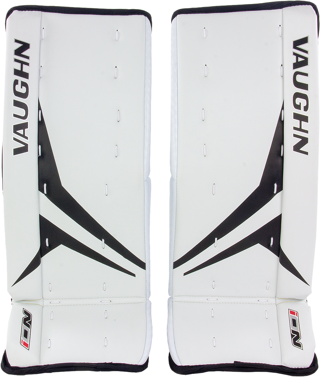 Vaughn Ion Youth Goalie Leg Pads