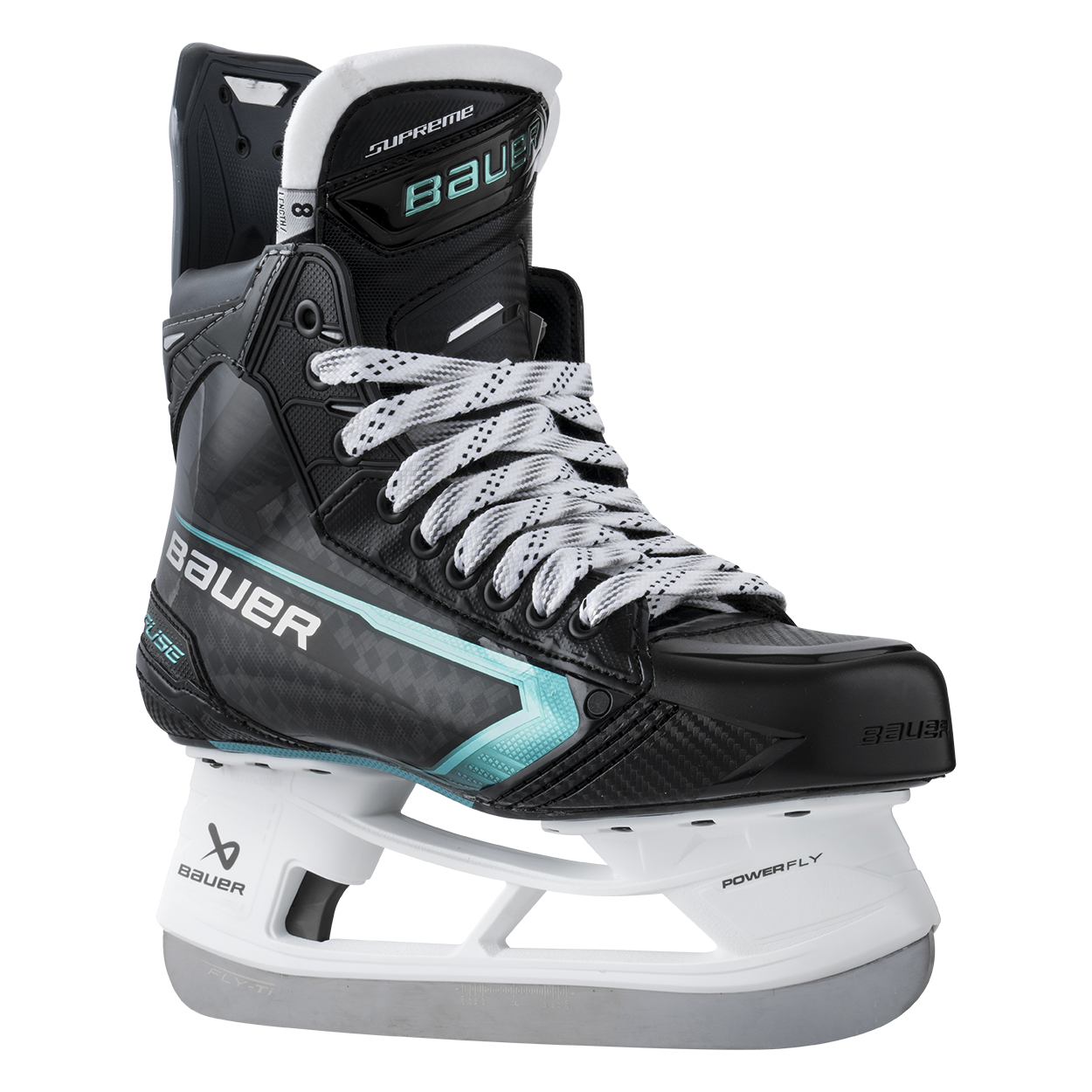 Bauer Supreme Fuse Senior Hockey Skates - Image 3