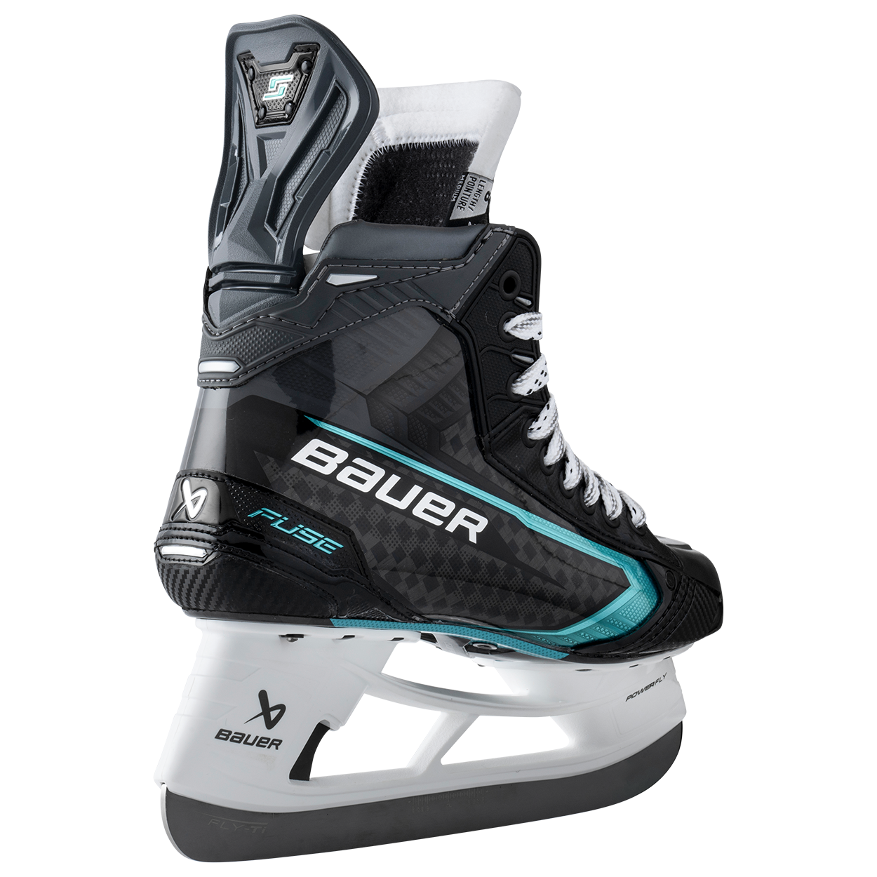 Bauer Supreme Fuse Senior Hockey Skates - Image 2