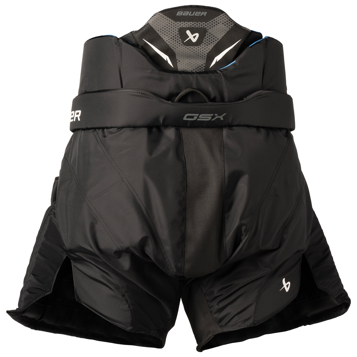 Bauer GSX Junior Goalie Pants (2026) - Image 2