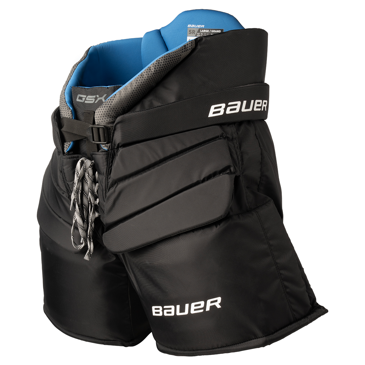 Bauer GSX Junior Goalie Pants (2026)
