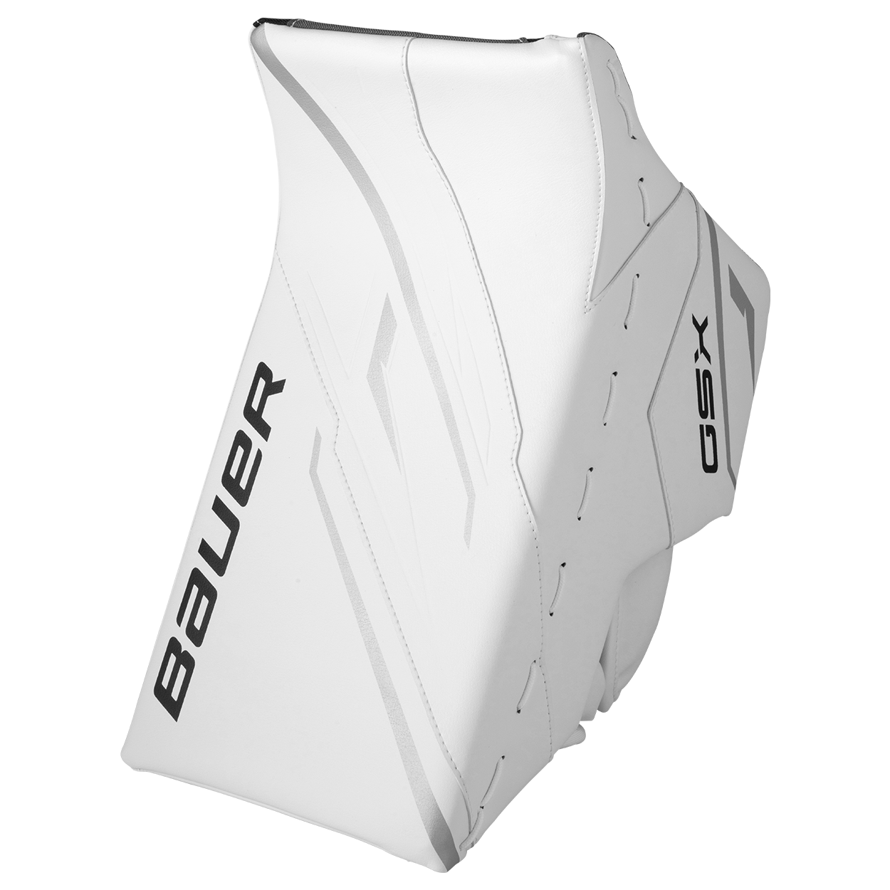 Bauer GSX Junior Goalie Blocker (2026)