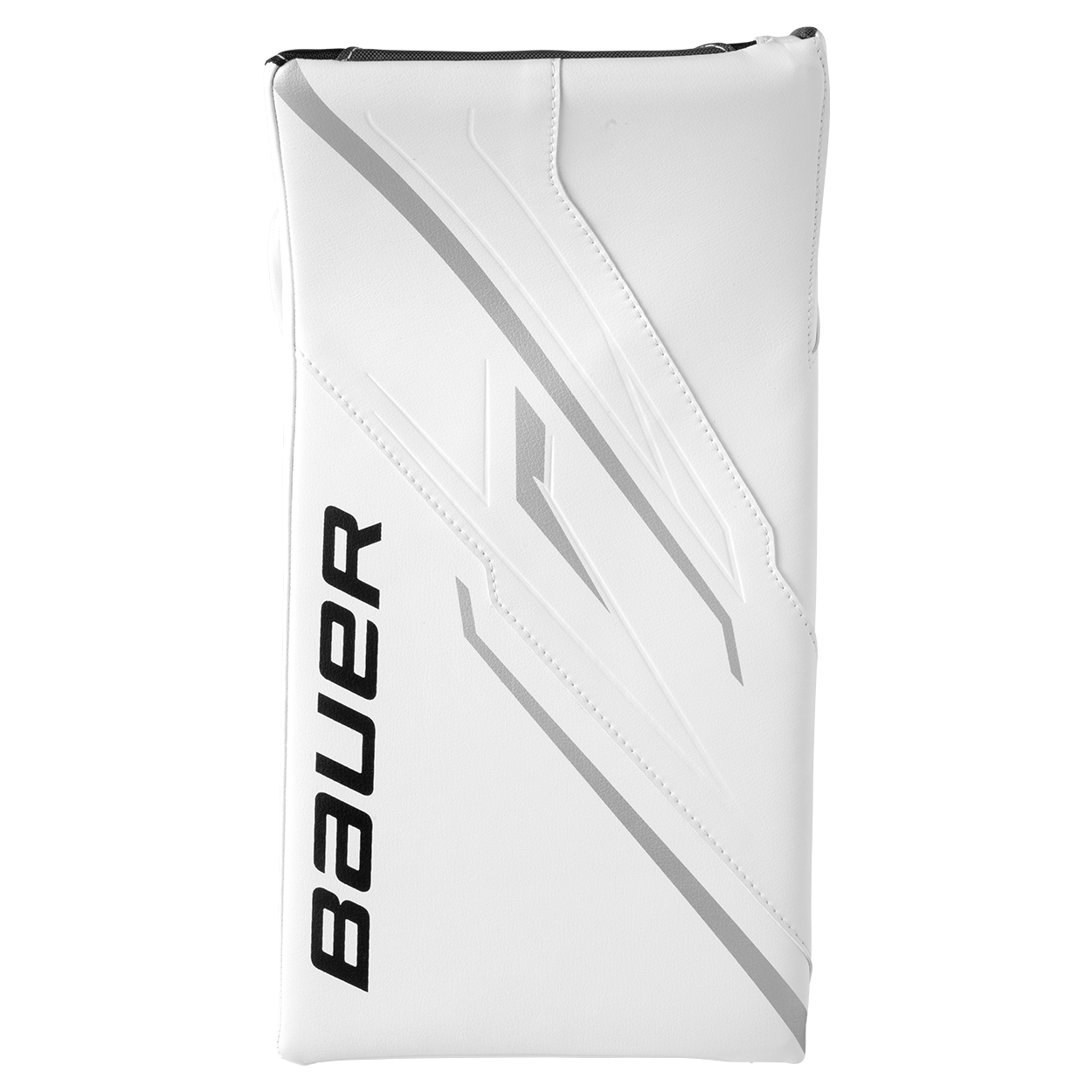 Bauer GSX Junior Goalie Blocker (2026) - Image 3