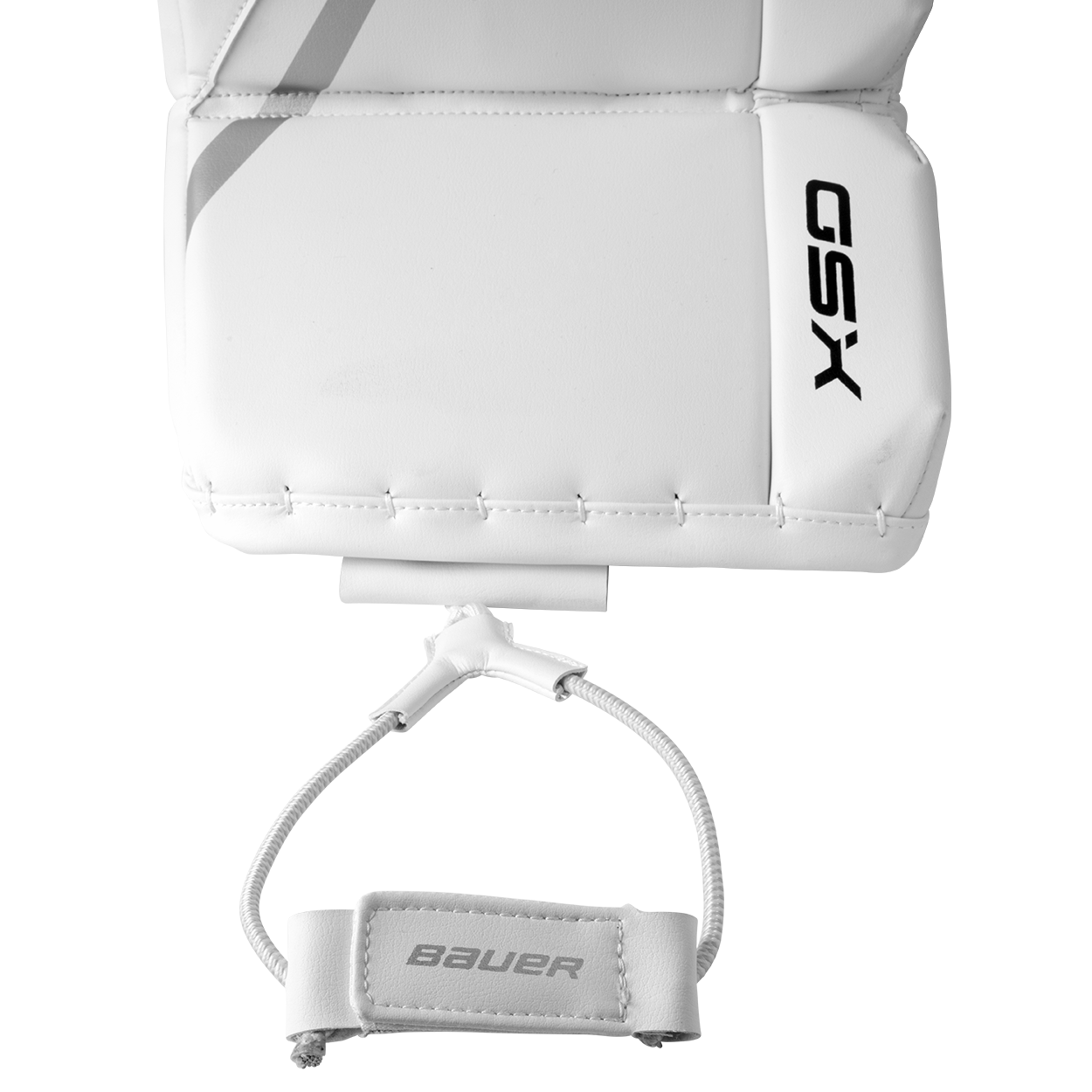 Bauer GSX Junior Goalie Leg Pads (2026) - Image 4