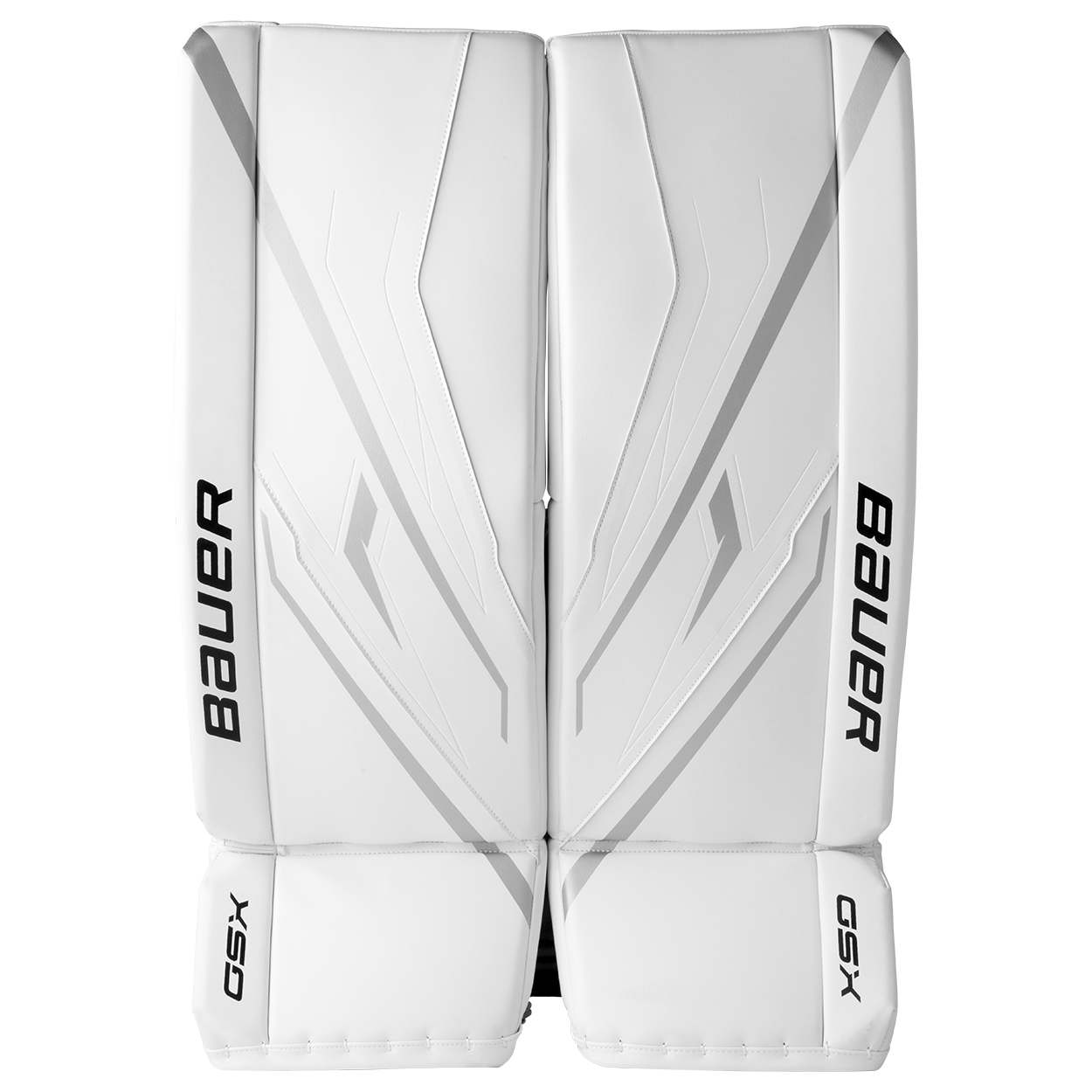 Bauer GSX Junior Goalie Leg Pads (2026)