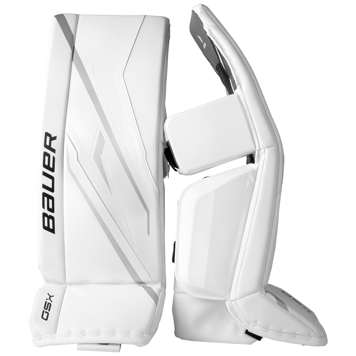 Bauer GSX Junior Goalie Leg Pads (2026) - Image 3