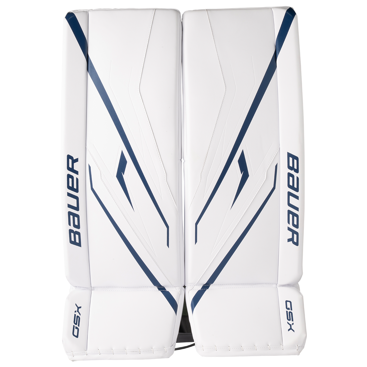 Bauer GSX Junior Goalie Leg Pads (2026) - Image 6