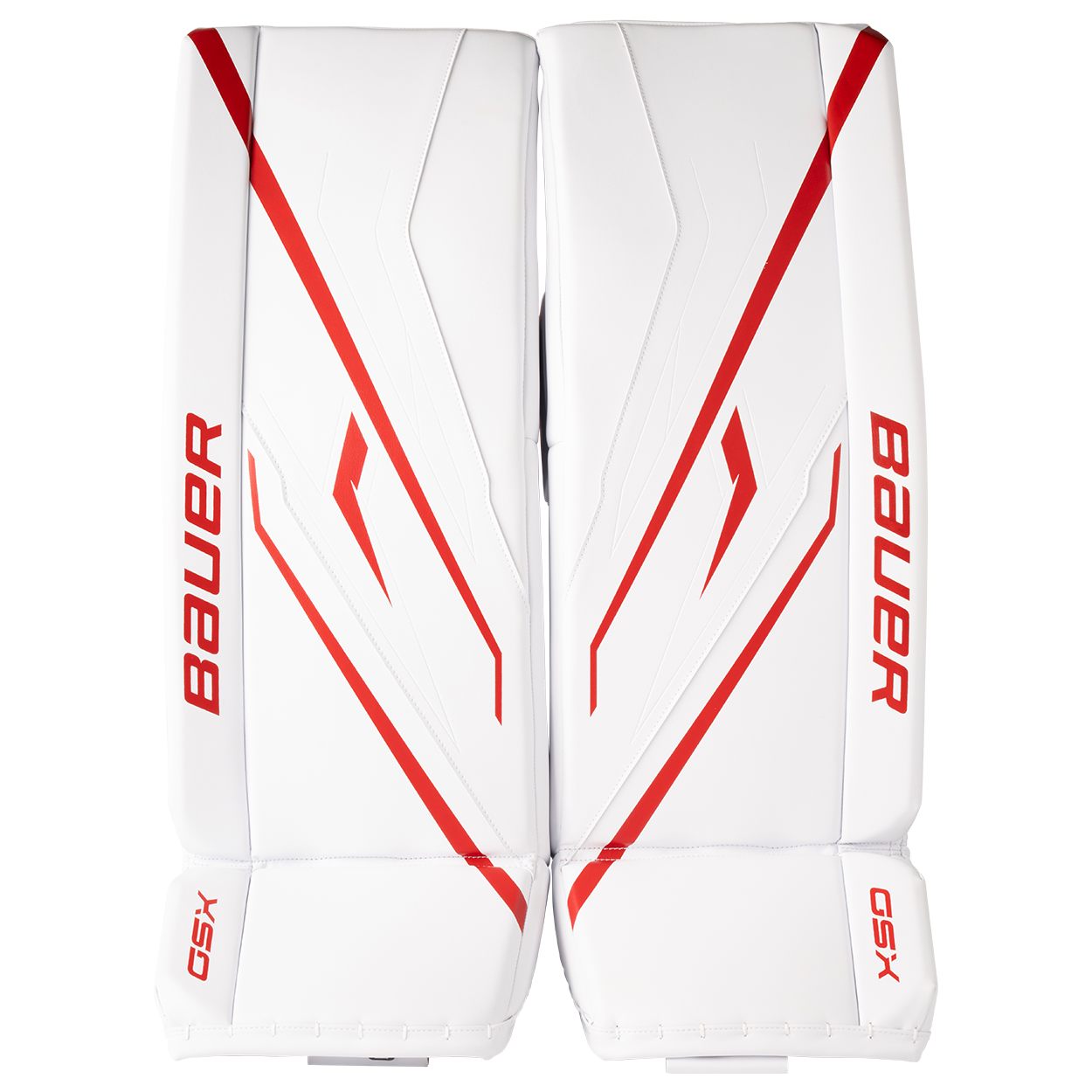 Bauer GSX Junior Goalie Leg Pads (2026) - Image 7
