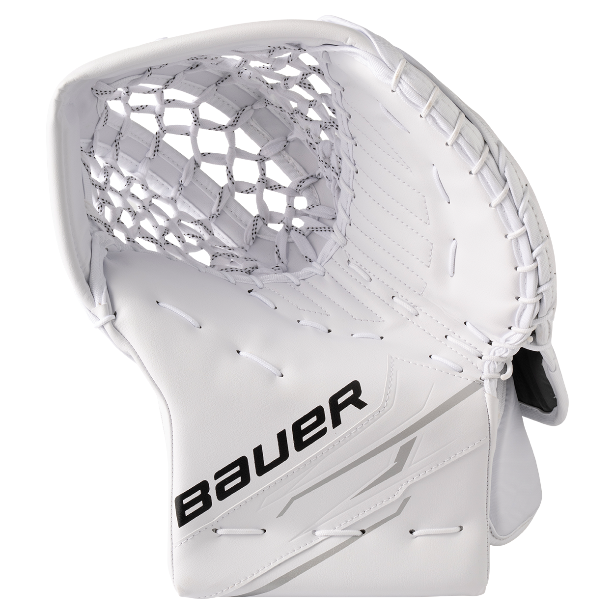 Bauer GSX Junior Goalie Catcher (2026)