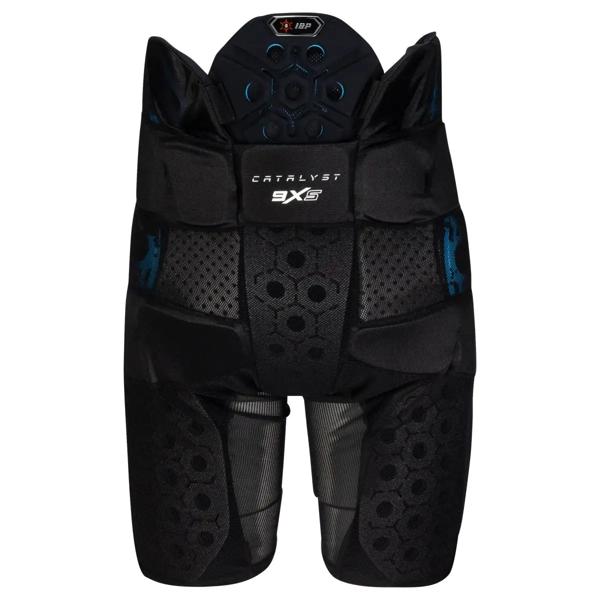 True Catalyst 9X5 Senior Hockey Girdle - Image 5