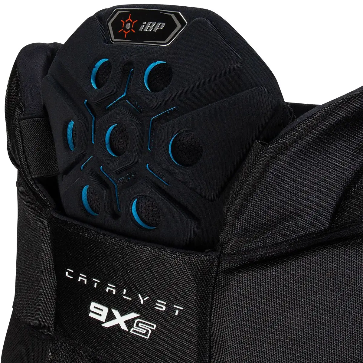 True Catalyst 9X5 Senior Hockey Girdle - Image 3