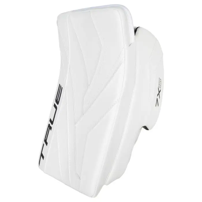 True Catalyst 7X6 Senior Goalie Blocker - Image 3