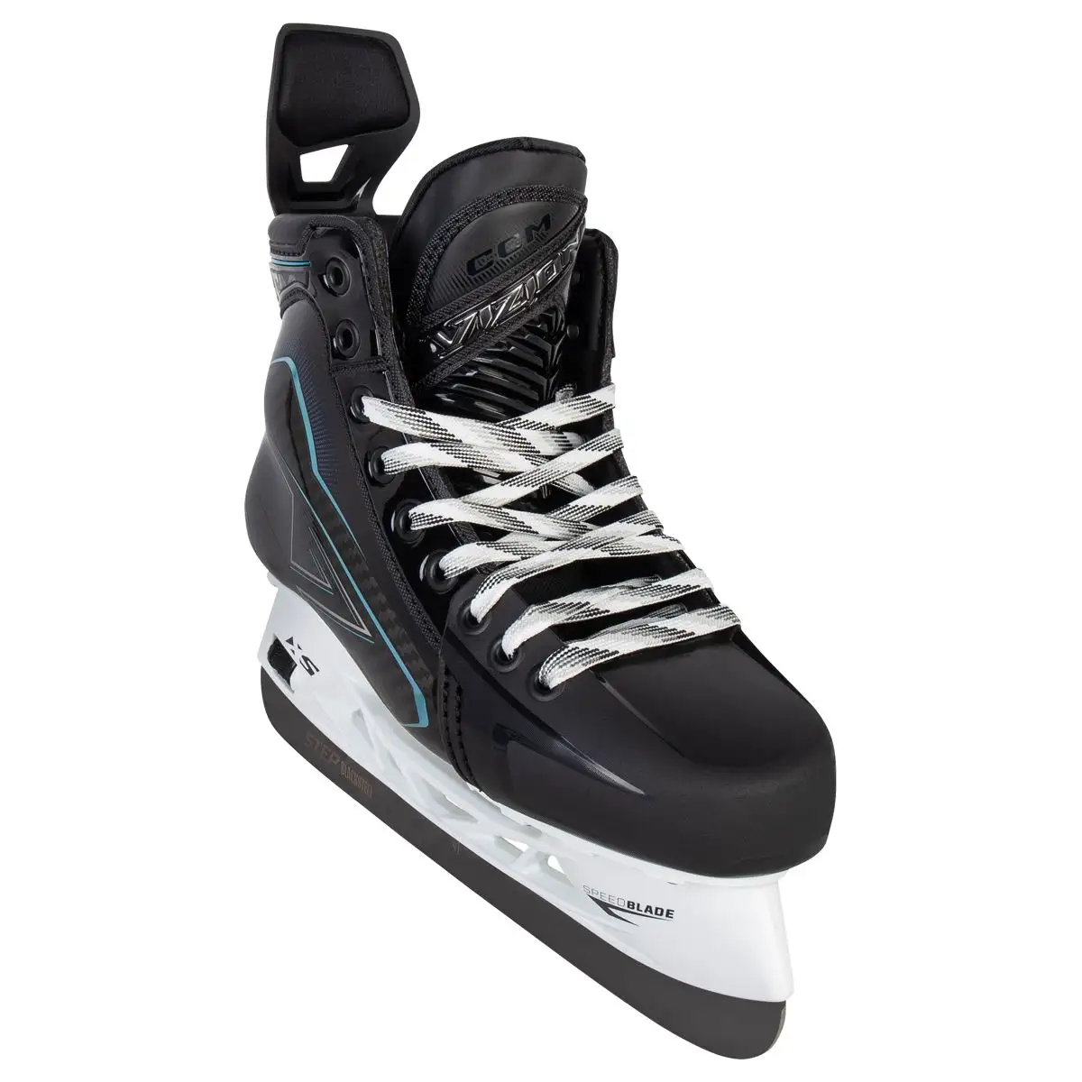 CCM Vizion Senior Hockey Skates - Image 7