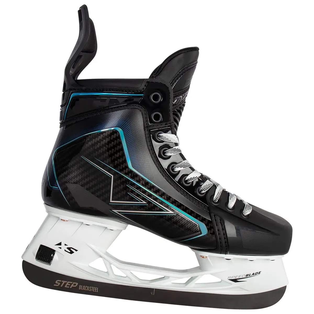 CCM Vizion Senior Hockey Skates - Image 6