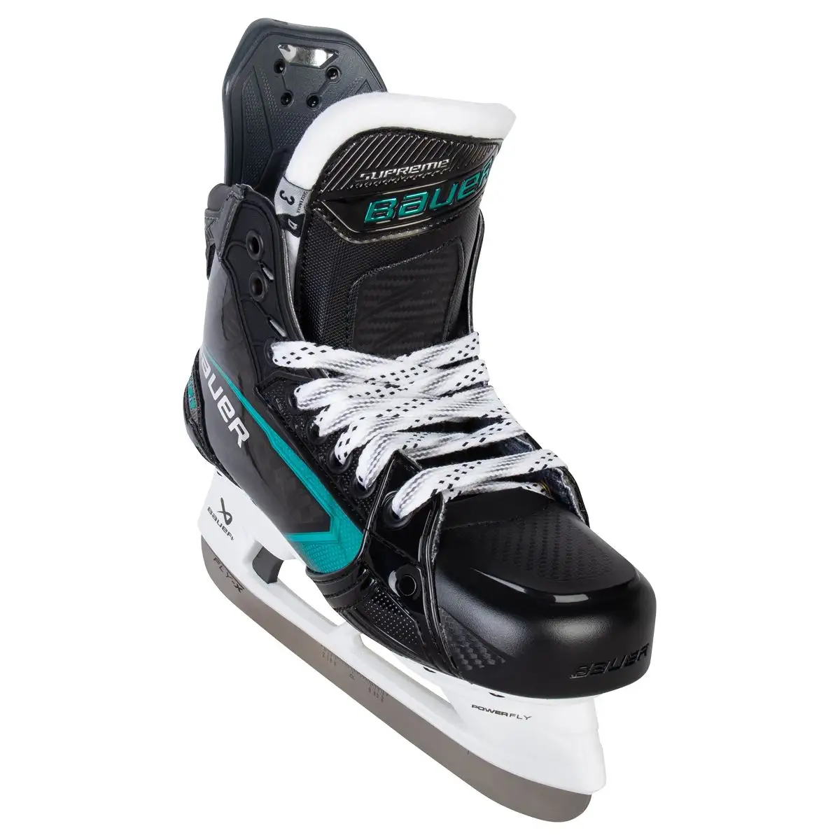 Bauer Supreme Fuse Junior Hockey Skates - Image 5