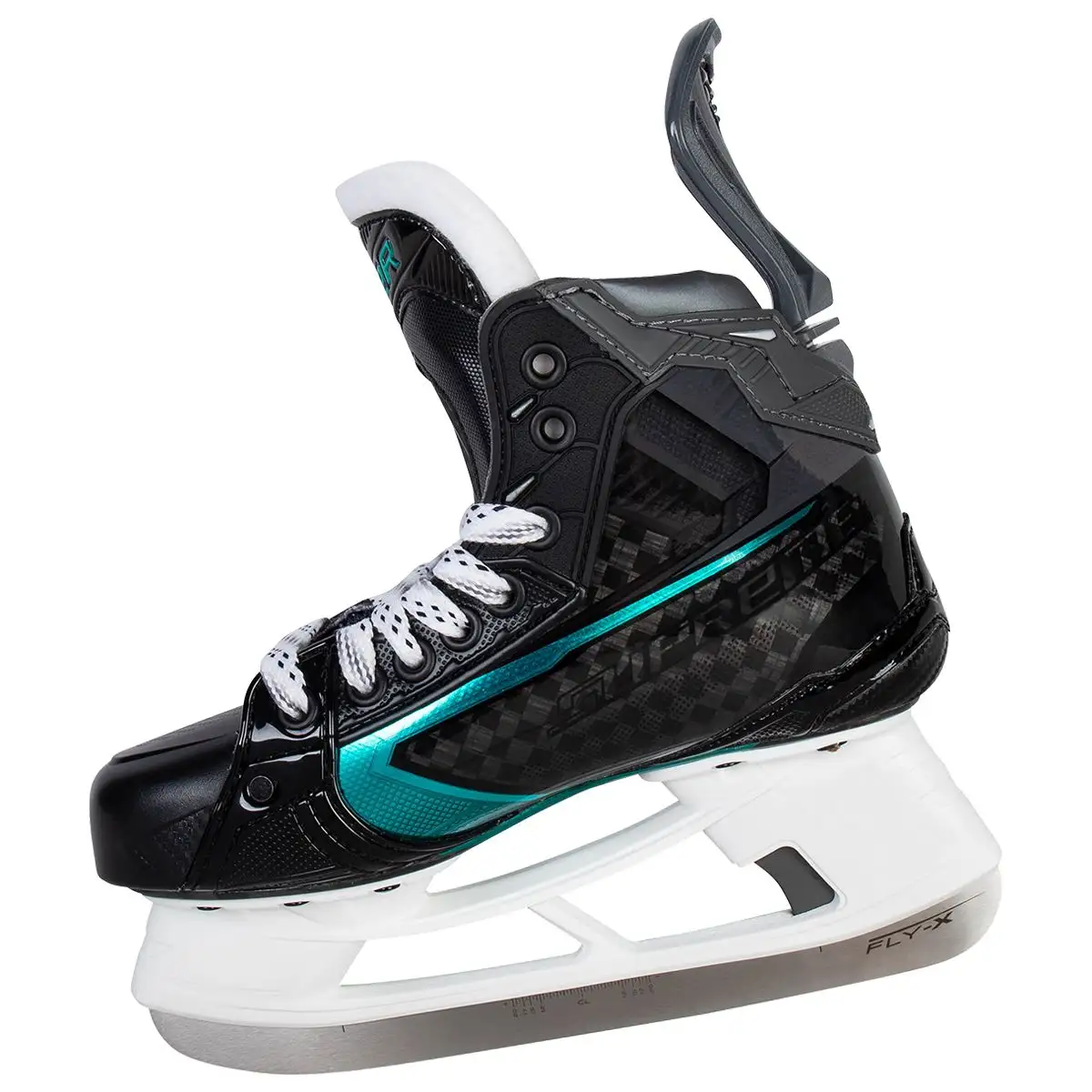 Bauer Supreme Fuse Junior Hockey Skates - Image 3