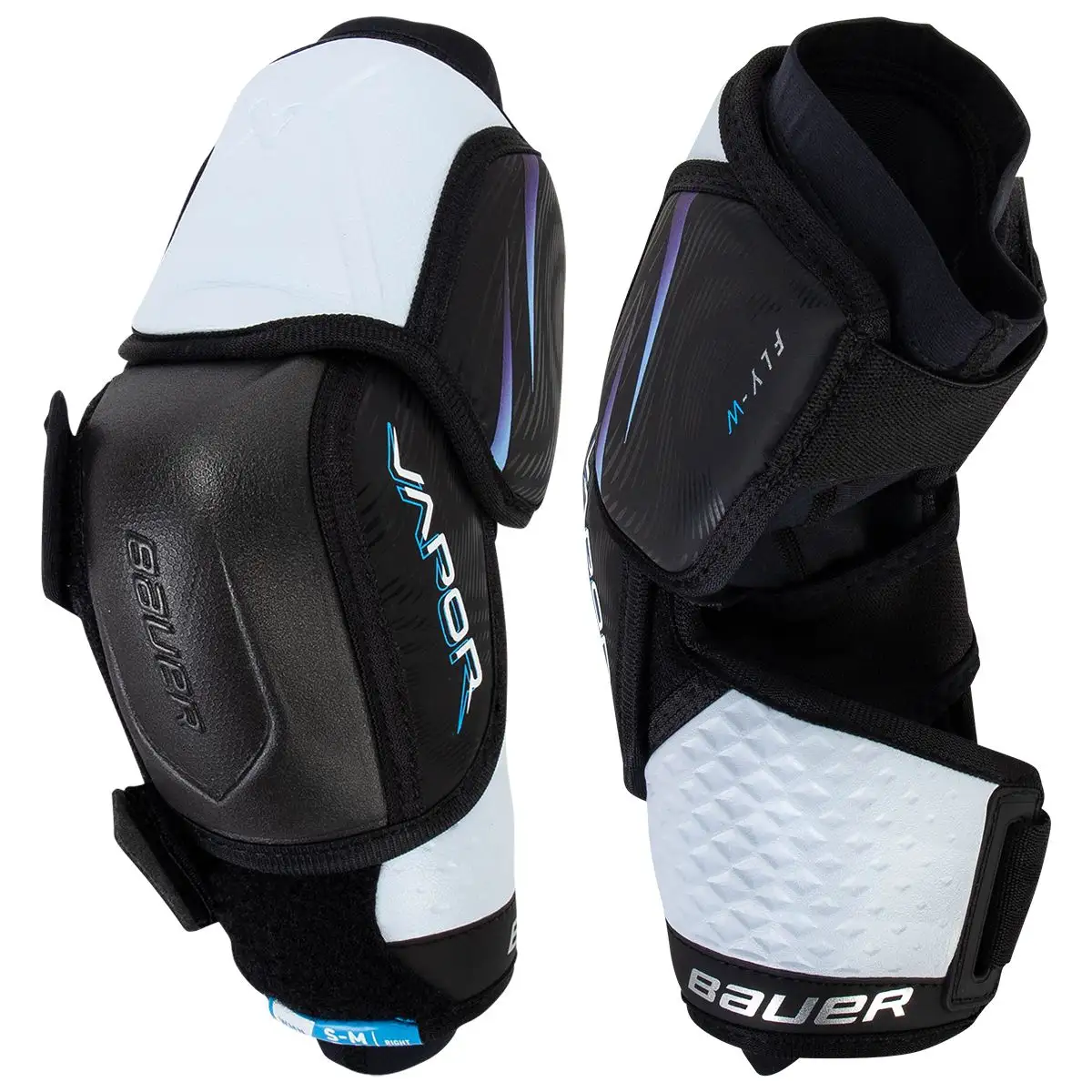 Bauer Vapor Fly-W Women's Hockey Elbow Pads