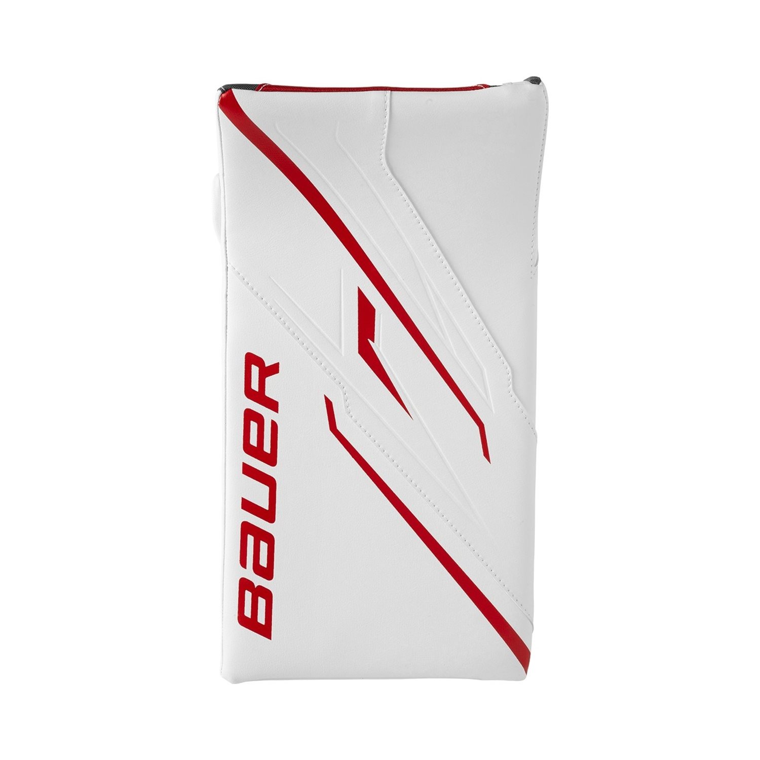 Bauer GSX Junior Goalie Blocker (2026) - Image 6