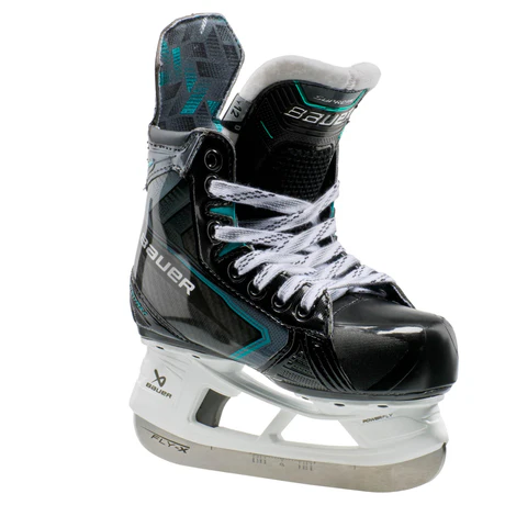 Bauer Supreme Matrix Youth Hockey Skates (2026)