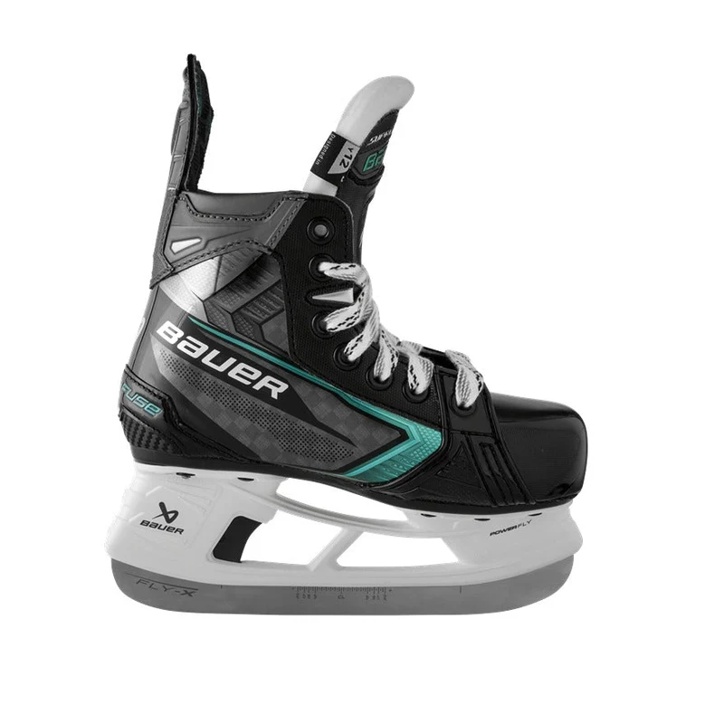 Bauer Supreme Fuse Youth Hockey Skates