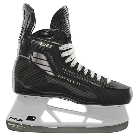 TRUE Catalyst Nitro Senior Hockey Skates - Image 5
