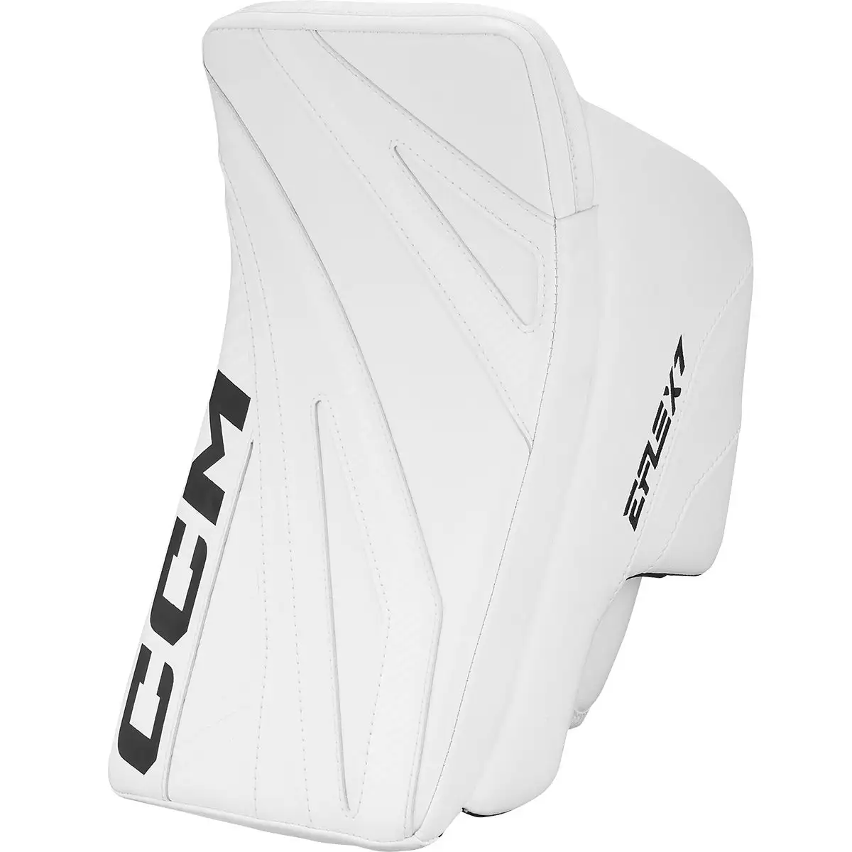 CCM E-Flex 7 Pro Goalie Blocker
