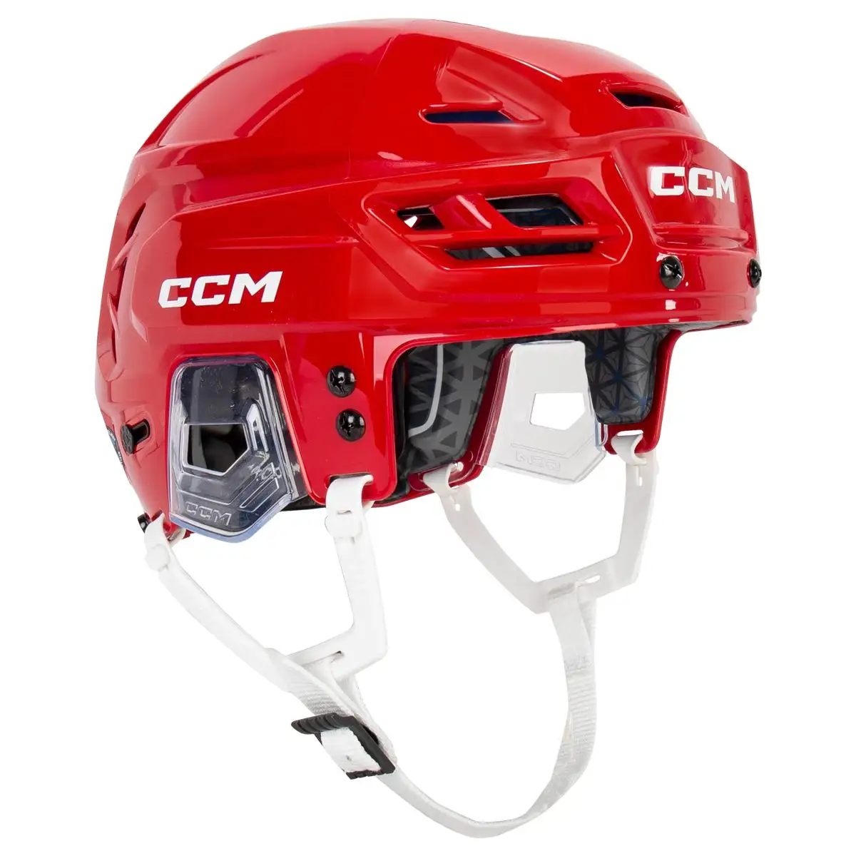 CCM Tacks 310 Hockey Helmet - Image 2