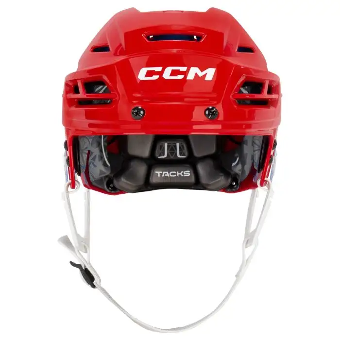 CCM Tacks 310 Hockey Helmet - Image 6