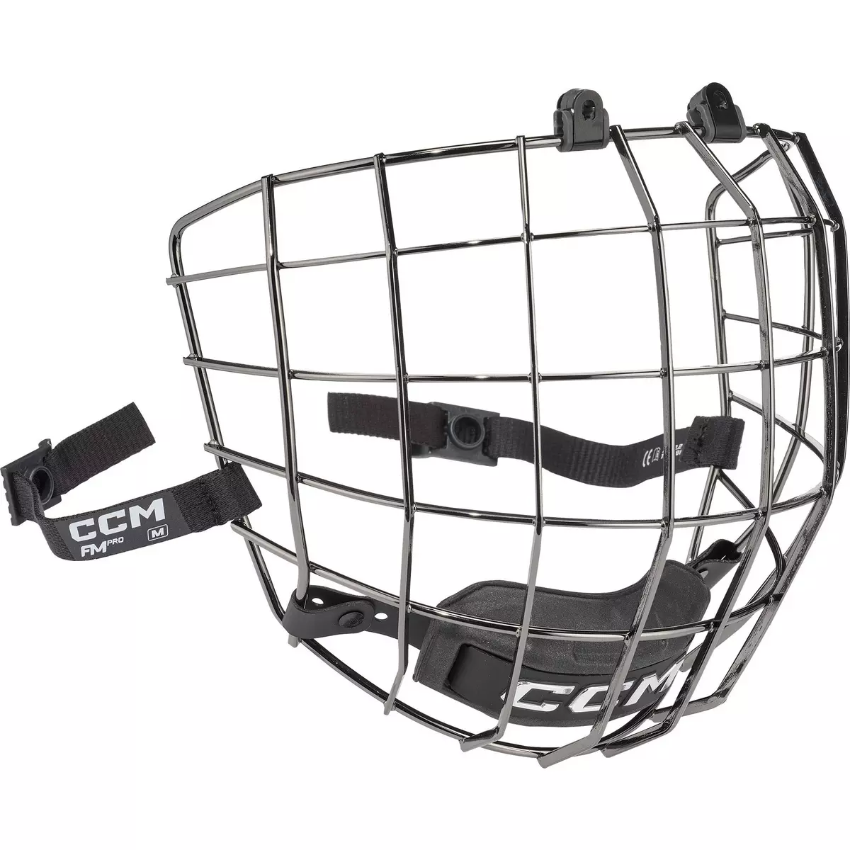 CCM Pro Hockey Facemask