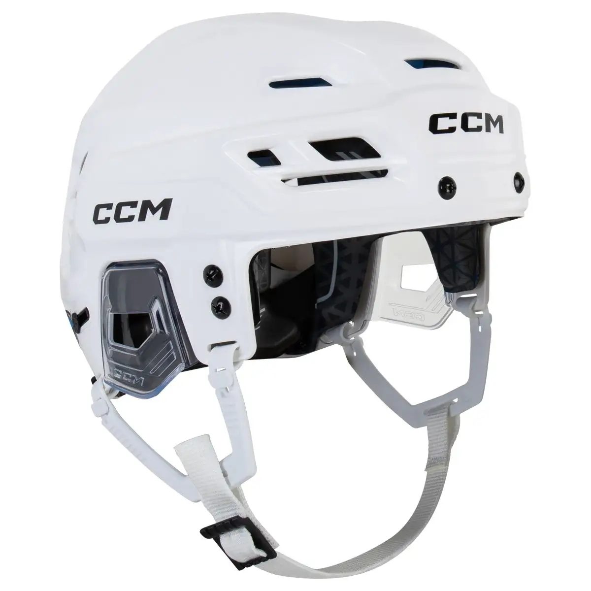 CCM Tacks 310 Hockey Helmet - Image 3