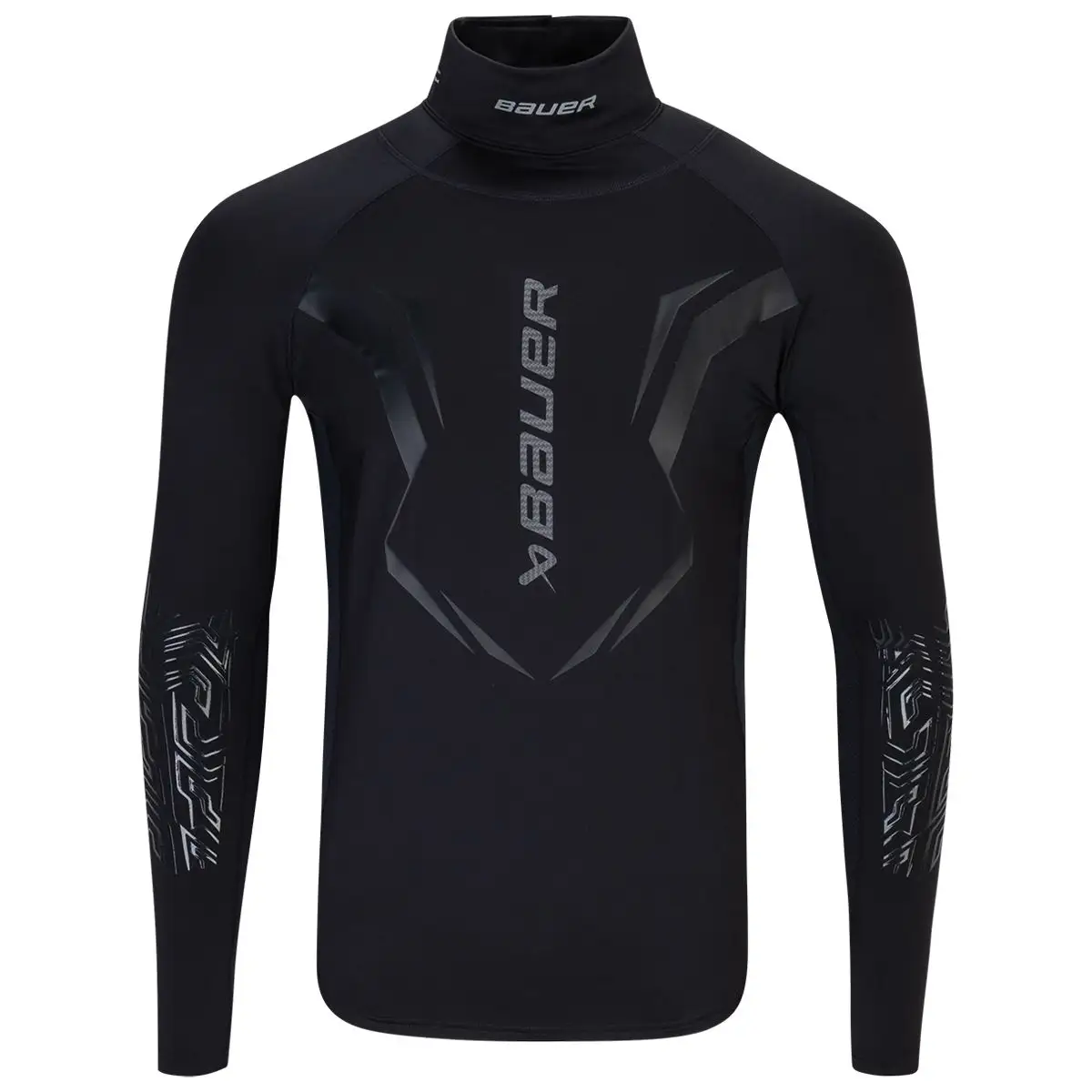 Bauer BodyGuard Neck Protective Shirt