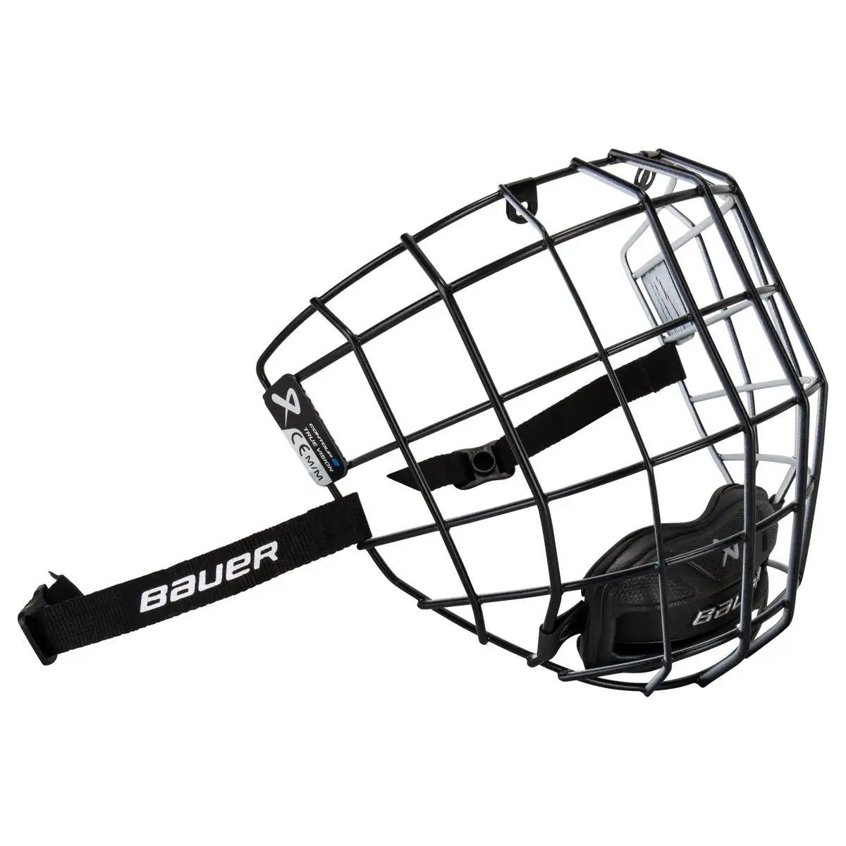Bauer Contour 2 Hockey Cage