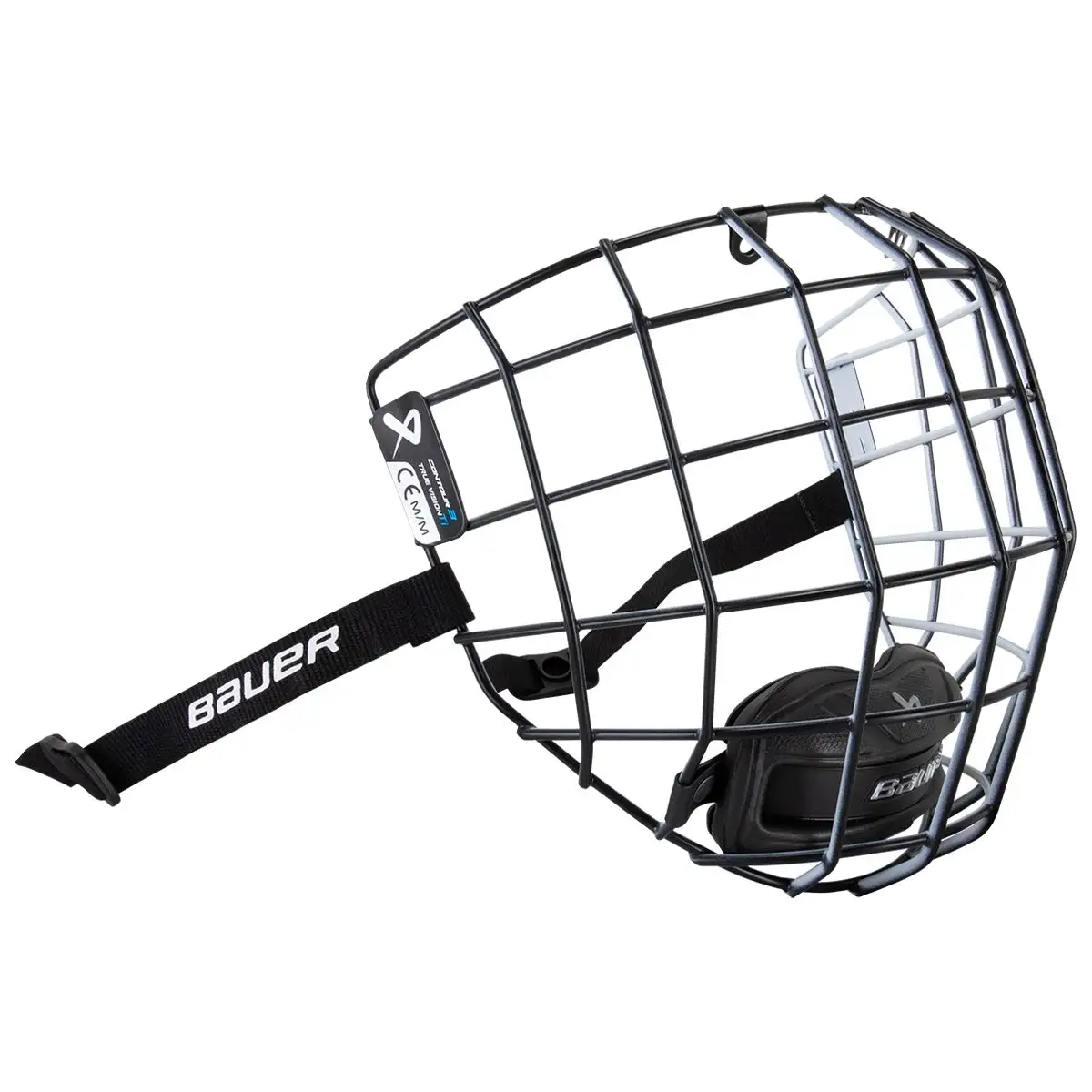 Bauer Contour 3 Hockey Cage