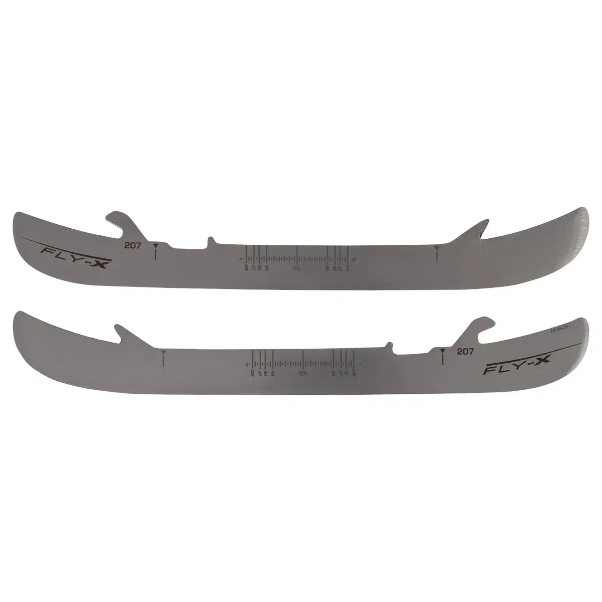 Bauer Fly-X Youth Steel (Pair) - Image 2