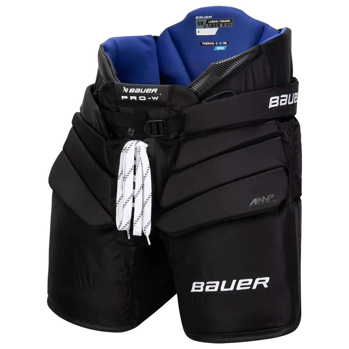 Bauer Pro-W Women's Senior Goalie Pants