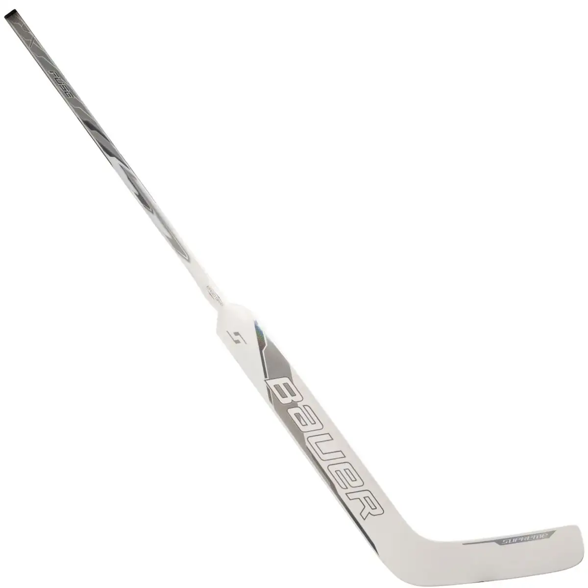 Bauer Supreme Fuse Intermediate Goalie Stick - Image 6