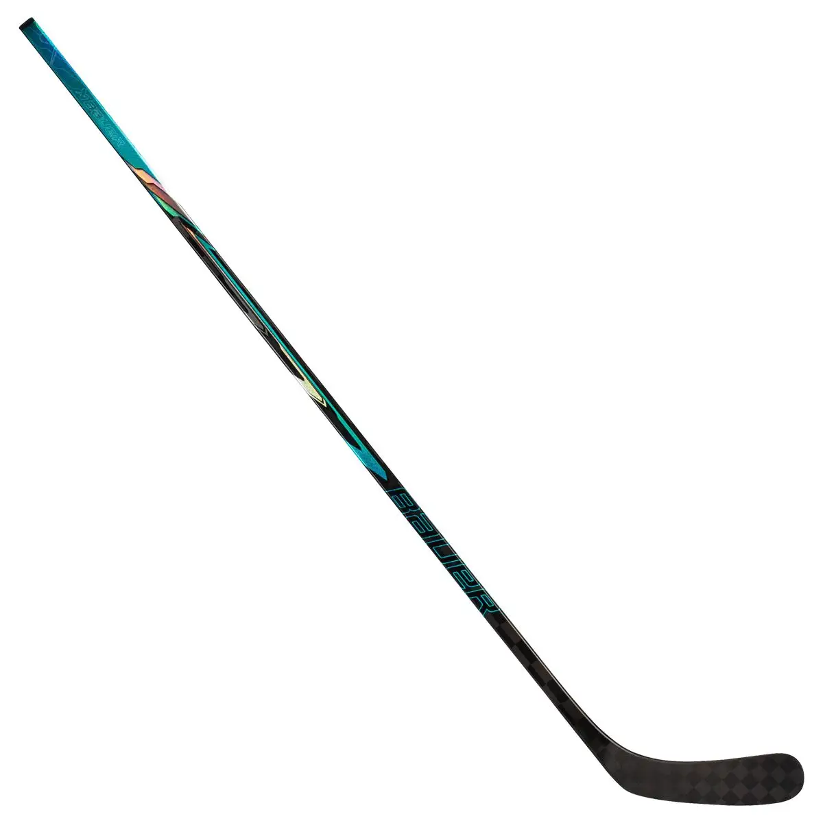Bauer Supreme Fuse Intermediate Hockey Stick - Image 4