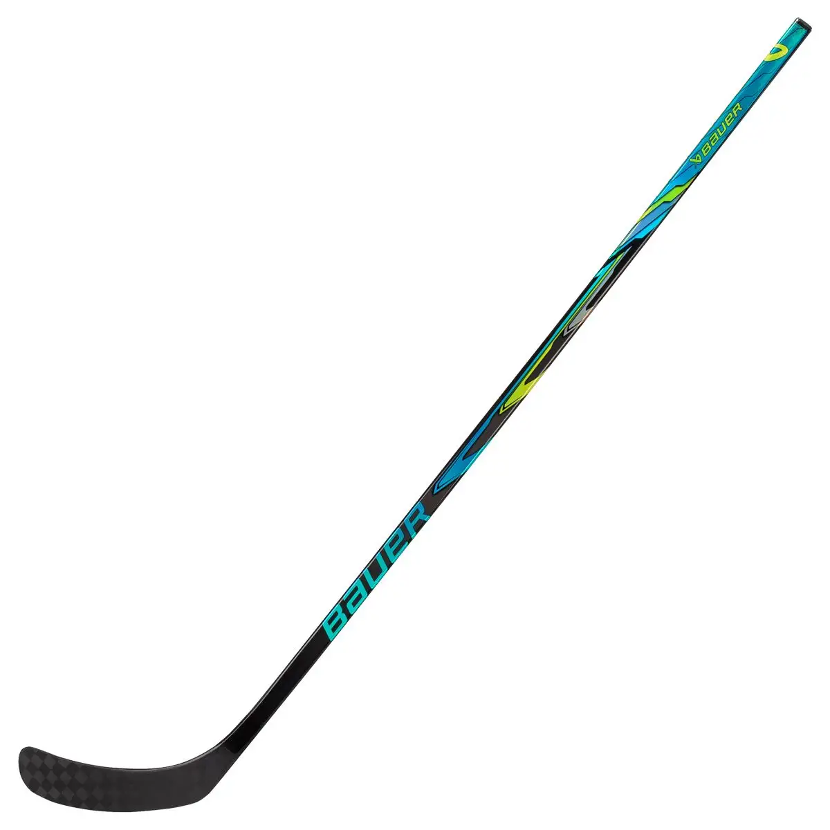 Bauer Supreme Series Junior Hockey Stick - Image 8