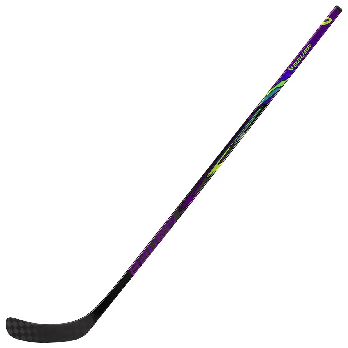 Bauer Supreme Series Junior Hockey Stick - Image 2